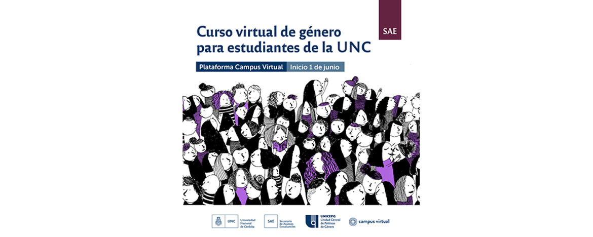 Da Edici N Del Curso Virtual De Formaci N En G Nero Y Abordaje De