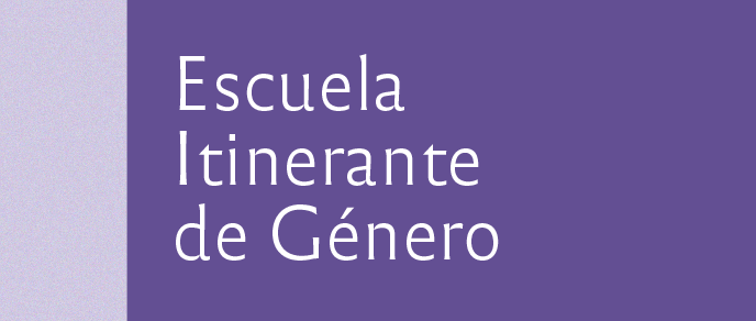 Escuela Itinerante de Género