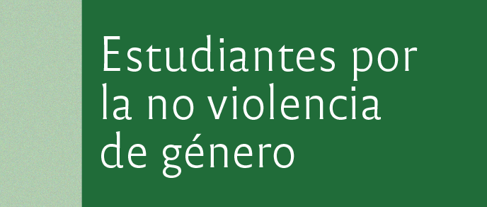 - Estudiantes por la no violencia de género