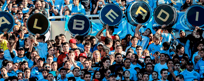 Club Atlético Belgrano | Universidad Nacional de Córdoba