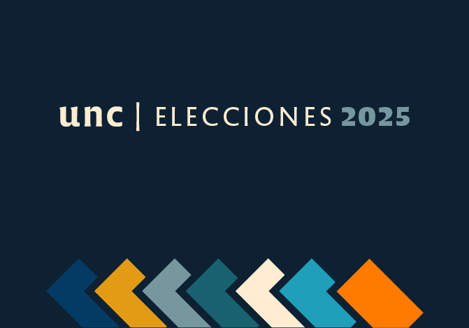 Elecciones UNC