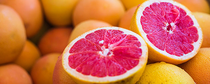 Información nutricional | Semillas de girasol y pomelo | Red ALIMENTAR UNC